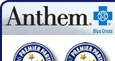 Anthem Blue Cross Health Insurance Quotes